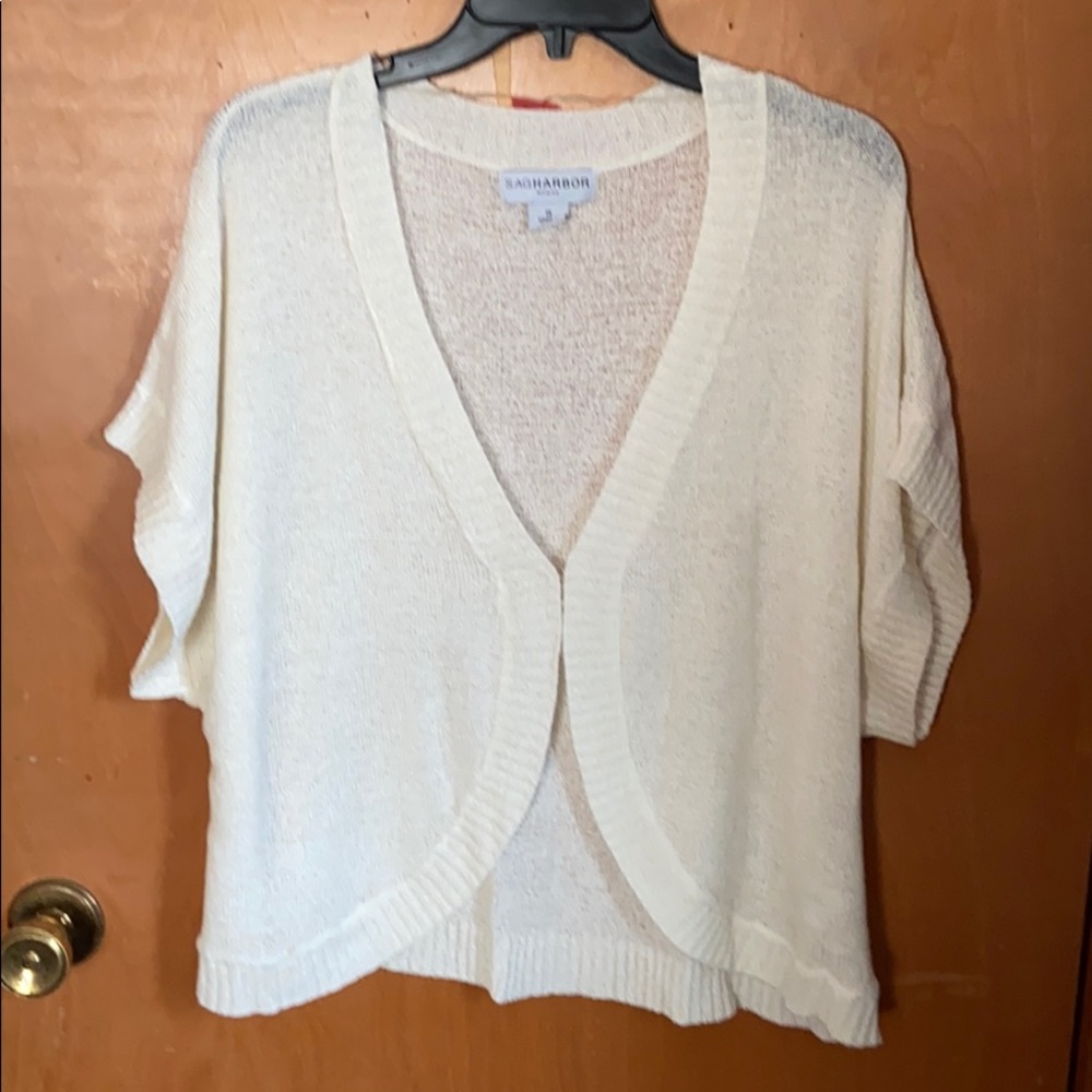 Sag Harbor sweater